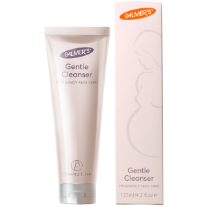Palmers Gentle Cleanser 125ml