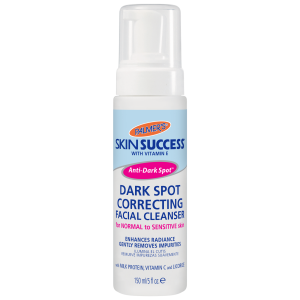 Palmers Dark Spot Correcting Facial Cleanser 150ml