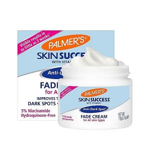 Palmers Anti Dark Spot Fade Cream 75g