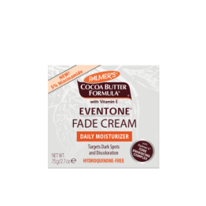 Palmers Eventone Fade Cream 75g