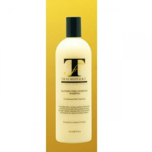 Trichofort Anti-Hair Loss Shampoo - 200ml