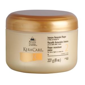 Keracare Intensive Restorative Masque - 227g