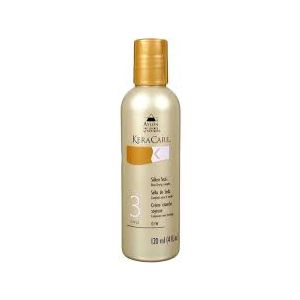 Keracare Silken Seal Blow-Dry Complex - 120ml