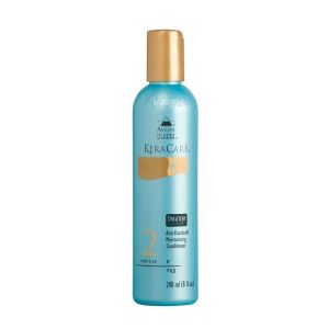 Keracare Dry & Itchy Scalp Anti-Dandruff Moisturizing Shampoo - 240ml