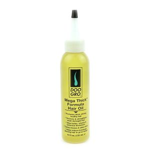 Doo Gro Vitalizer Thickening Hair Oil