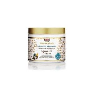 African Pride Moisture Miracle Hydrate & Strengthen Leave In Cream