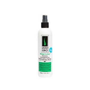 Doo Gro Mega Long Detangling Spray