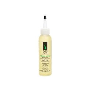 Doo Gro Mega Long Strengthening Oil