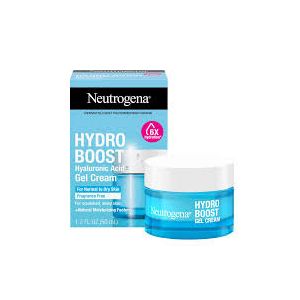 Neutrogena Hydro Boost Water Cream1,7 Oz