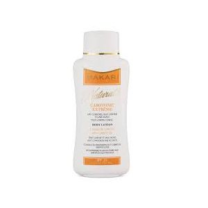 Makari Carotonic Extreme Body Lotion(White & Orange)