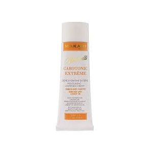 Makari Carotonic Extreme Lightening Cream(White Orange)