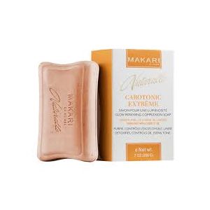 Makari Carotonic Extreme Lightening Soap(White Orange)