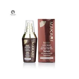 Makari Exclusive Serum 50ml (1.7 Oz)  ( Brown )
