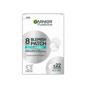 Garnier Pure Active Invisible Pimple Patch
