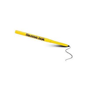 Maybelline Crayon Khol Colossal Kajal Black