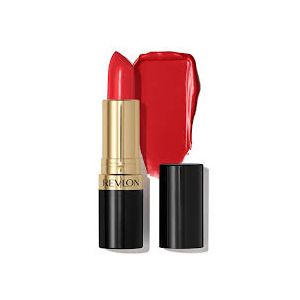 Revlon Super Lustrous Lipstick 