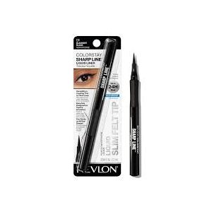 Revlon ColorStay Eyeliner Liquid Pen Sharp Classic
