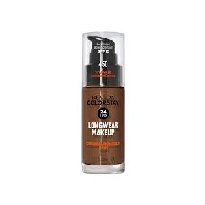 Revlon Colorstay Foundation C/O INTL Restage 2022