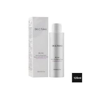Dr CTuna Acne Pore Purify. Toner 125ml 2021