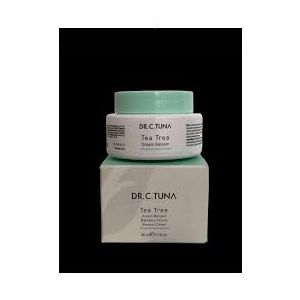 Dr CTuna Tea Tree Cream Balsam 80 ml