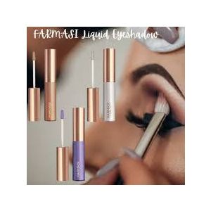 Farmasi Liquid Eyeshadow 7ml
