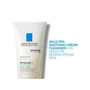 La Roche Posay Effaclar H Iso-Biome Cleanser 200ml