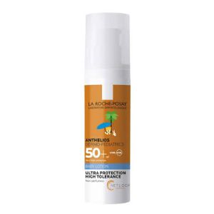 La Roche Posay Anthelios Baby Lotion SPF50 50ml