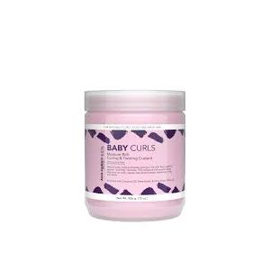 Aunt Jackie's Moisture Rich Curling & Twisting Custard-Baby curls 426g