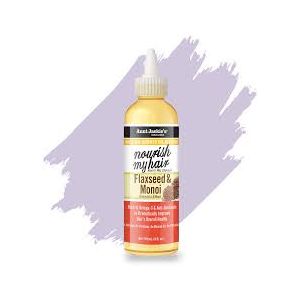 Aunt Jackie's Nourish my hair 118ml