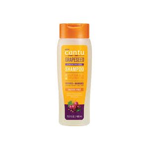 Cantu Grapeseed Strengthening shampoo 13,5oz