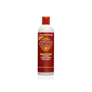 Creme of Nature Argan Oil Intensive Conditioning Treatment 12oz