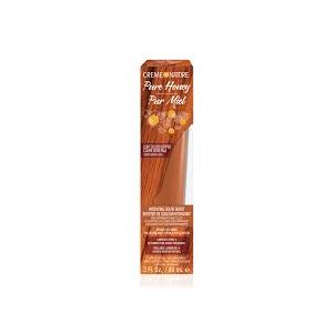 Creme of Nature Pure Honey Hydrating Color Boost Semi-Permanent Hair Color Light Golden Copper