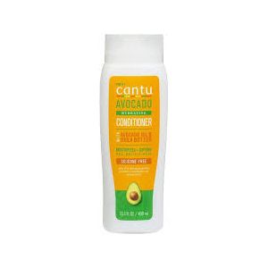 Cantu Avocado Hydrating Conditioner 400ml