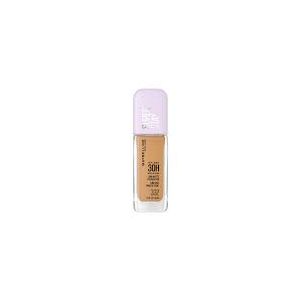 Maybelline Superstay Lumi Matt Foundation Inter