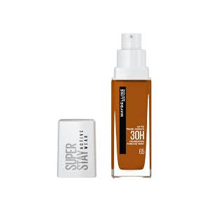 Maybelline Superstay 30hr Foundation