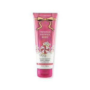 Bath & Body Works Twisted Peppermint (226g)