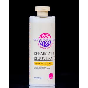 Design Perfection Repair And Rejuvenate Leave In Treatment 532ml