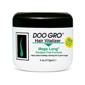Doo Gro Mega Long Hair Vitalizer