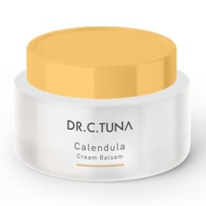 Dr CTuna Calendula Cream Balsam 80 ml