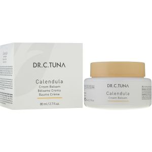Dr CTuna Calendula Face Cream 50 ml