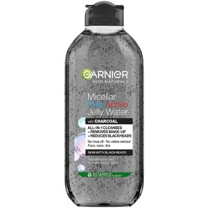 Garnier Pure Active  Micellar Charcoal Jelly Water