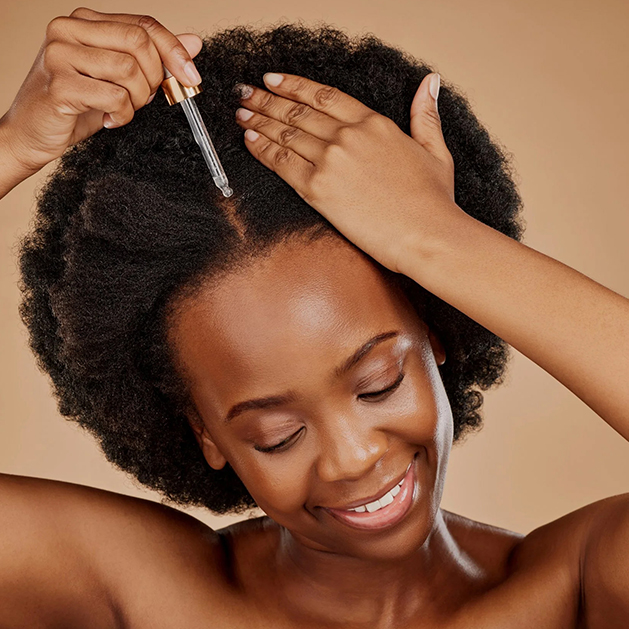 Hair Care Tips for Strong, Healthy Hair in Kenya