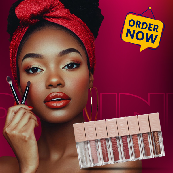 6 Steps to a Flawless Everyday Look