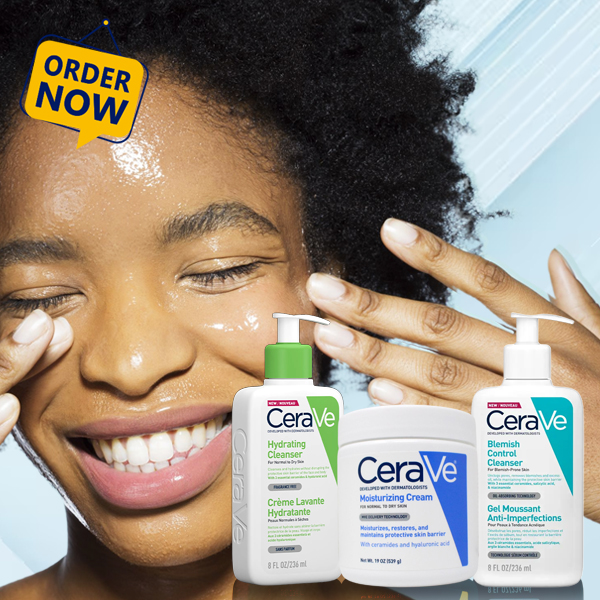 Top 5 Skincare Tips for Glowing Skin in Kenya