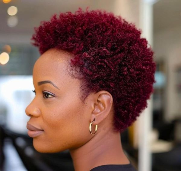 3 Simple Routines for Maintaining Coloured Hair