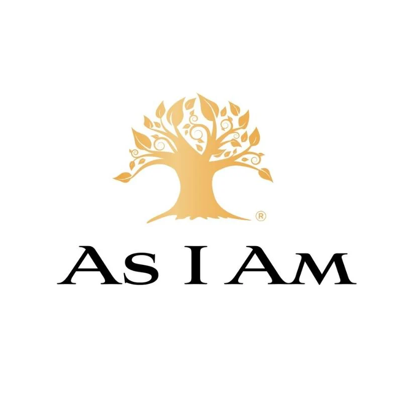 AS I AM