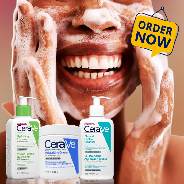 CeraVe (Mobile)