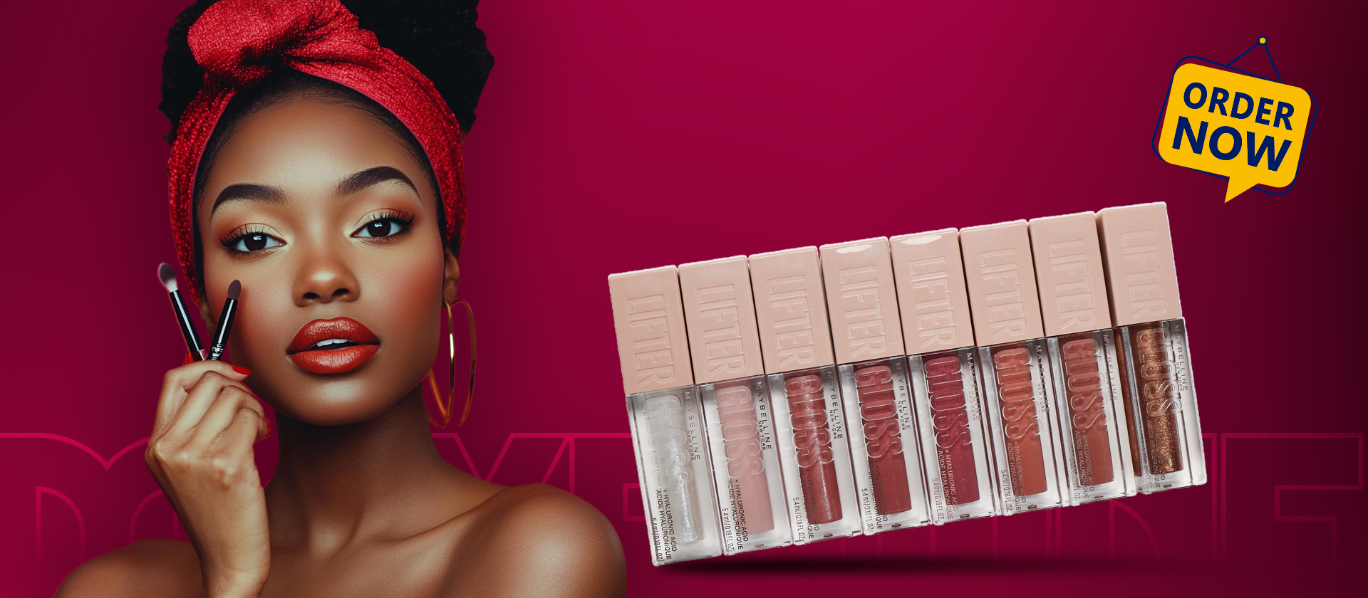Maybelline